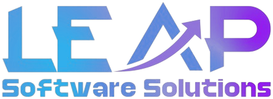 LEAP Logo